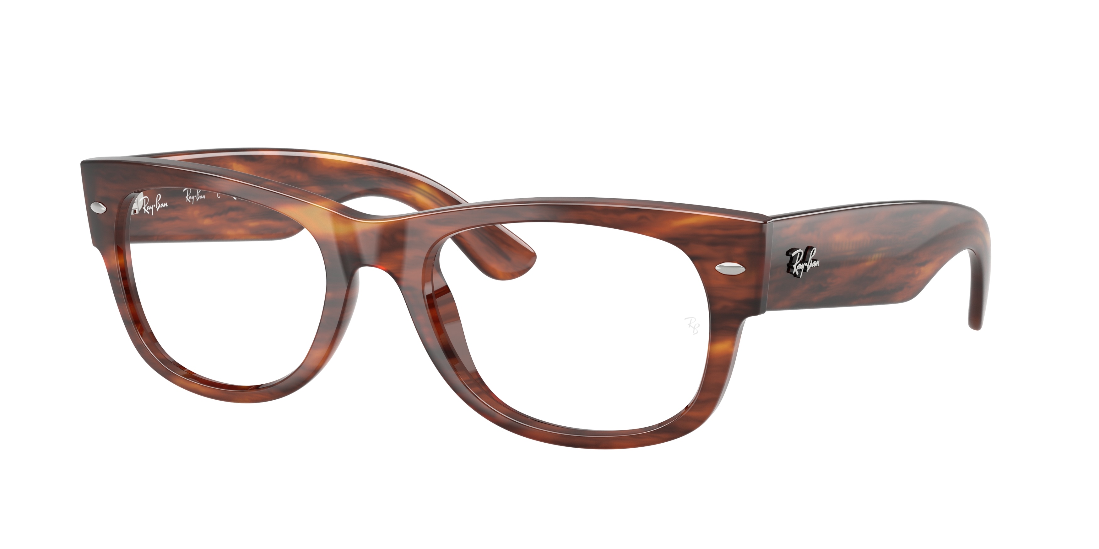 Ray-Ban RX0832V 2144 Mega Wayfarer Ii